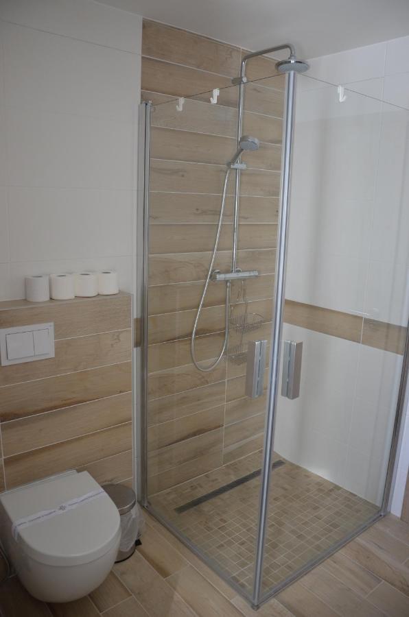 Visit Sauna Klinovec Loučná pod Klínovcem المظهر الخارجي الصورة