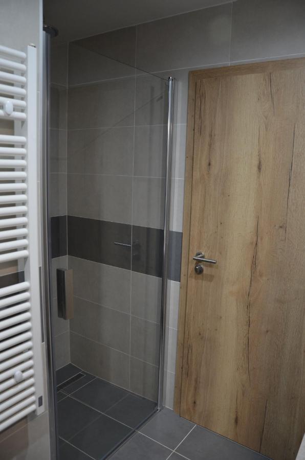 Visit Sauna Klinovec Loučná pod Klínovcem المظهر الخارجي الصورة