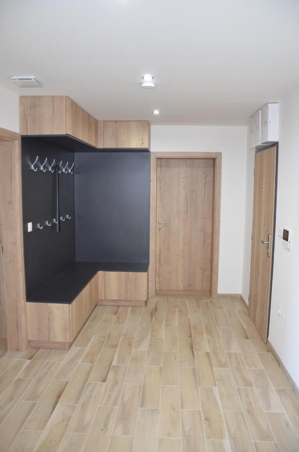 Visit Sauna Klinovec Loučná pod Klínovcem المظهر الخارجي الصورة