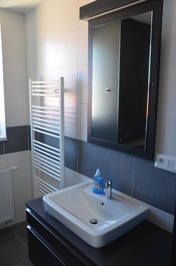 Visit Sauna Klinovec Loučná pod Klínovcem المظهر الخارجي الصورة